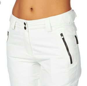 NWT Helly Hanson Legend lined snow pant